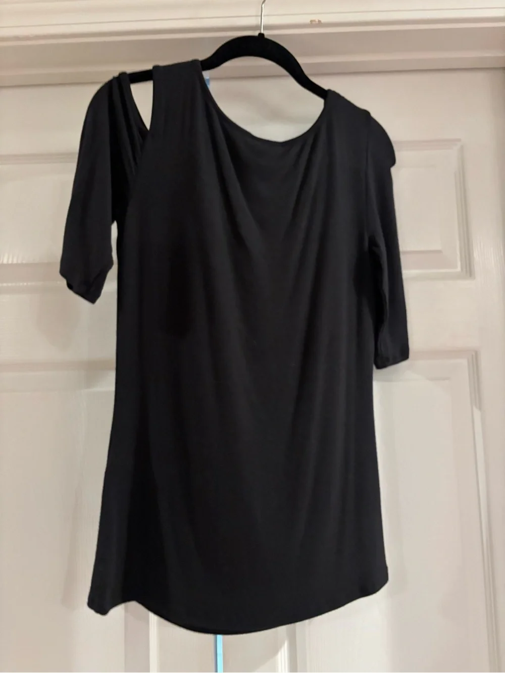 N/A goldray black